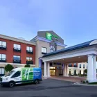 Business 1 image HOLIDAY INN EXPRESS & SUITES DIEPPE AIRPORT Wedding Venues in Dieppe NB