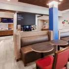 Entreprises 3 image HOLIDAY INN EXPRESS & SUITES EDMONTON N - ST. ALBERT travel & tourism dans St. Albert AB