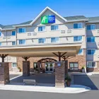 Business 13 image HOLIDAY INN EXPRESS & SUITES FREDERICTON Wedding Venues in Fredericton NB