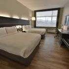 Business 11 image HOLIDAY INN EXPRESS & SUITES GATINEAU - OTTAWA Wedding Venues in Gatineau QC