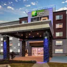 Business 13 image HOLIDAY INN EXPRESS & SUITES HALIFAX - BEDFORD Wedding Venues in Halifax NS