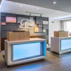 Business 19 image HOLIDAY INN EXPRESS & SUITES HALIFAX - BEDFORD Wedding Venues in Halifax NS