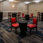 Business 8 image HOLIDAY INN EXPRESS & SUITES HALIFAX - BEDFORD Wedding Venues in Halifax NS