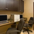 Entreprises 15 image HOLIDAY INN EXPRESS & SUITES KINGSTON CENTRAL Wedding Venues dans Kingston ON