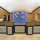 Entreprises 16 image HOLIDAY INN EXPRESS & SUITES KINGSTON CENTRAL Wedding Venues dans Kingston ON