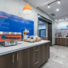 Entreprises 19 image HOLIDAY INN EXPRESS & SUITES MONCTON Wedding Venues dans Moncton NB