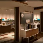 Entreprises 25 image HOLIDAY INN EXPRESS & SUITES MONCTON Wedding Venues dans Moncton NB