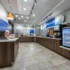 Entreprises 26 image HOLIDAY INN EXPRESS & SUITES MONCTON Wedding Venues dans Moncton NB