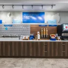 Entreprises 27 image HOLIDAY INN EXPRESS & SUITES MONCTON Wedding Venues dans Moncton NB