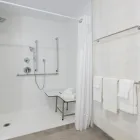 Entreprises 31 image HOLIDAY INN EXPRESS & SUITES MONCTON Wedding Venues dans Moncton NB