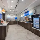 Entreprises 6 image HOLIDAY INN EXPRESS & SUITES MONCTON Wedding Venues dans Moncton NB