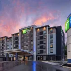 Entreprises 11 image HOLIDAY INN EXPRESS & SUITES MONCTON Wedding Venues dans Moncton NB