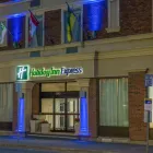 Business 2 image HOLIDAY INN EXPRESS & SUITES REGINA DOWNTOWN Wedding Venues in Regina SK