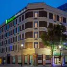 Business 1 image HOLIDAY INN EXPRESS & SUITES REGINA DOWNTOWN Wedding Venues in Regina SK