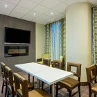 Business 3 image HOLIDAY INN EXPRESS & SUITES REGINA DOWNTOWN Wedding Venues in Regina SK