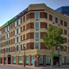 Business 4 image HOLIDAY INN EXPRESS & SUITES REGINA DOWNTOWN Wedding Venues in Regina SK