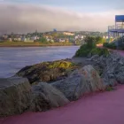 Entreprises 11 image HOLIDAY INN EXPRESS & SUITES SAINT JOHN HARBOUR SIDE Wedding Venues dans St. John NB