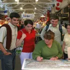 Entreprises 16 image HOLIDAY INN EXPRESS & SUITES SAINT JOHN HARBOUR SIDE Wedding Venues dans St. John NB