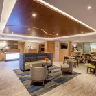 Entreprises 17 image HOLIDAY INN EXPRESS & SUITES SAINT JOHN HARBOUR SIDE Wedding Venues dans St. John NB