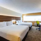 Entreprises 18 image HOLIDAY INN EXPRESS & SUITES SAINT JOHN HARBOUR SIDE Wedding Venues dans St. John NB