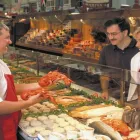 Entreprises 19 image HOLIDAY INN EXPRESS & SUITES SAINT JOHN HARBOUR SIDE Wedding Venues dans St. John NB