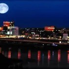 Entreprises 22 image HOLIDAY INN EXPRESS & SUITES SAINT JOHN HARBOUR SIDE Wedding Venues dans St. John NB