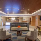 Entreprises 23 image HOLIDAY INN EXPRESS & SUITES SAINT JOHN HARBOUR SIDE Wedding Venues dans St. John NB