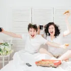 Entreprises 33 image HOLIDAY INN EXPRESS & SUITES SAINT JOHN HARBOUR SIDE Wedding Venues dans St. John NB