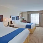 Entreprises 3 image HOLIDAY INN EXPRESS & SUITES SWIFT CURRENT Wedding Venues dans Swift Current SK