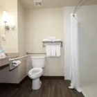 Business 11 image HOLIDAY INN EXPRESS & SUITES VERNON Wedding Venues in Vernon BC