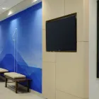 Business 12 image HOLIDAY INN EXPRESS TORONTO DOWNTOWN Wedding Venues in Toronto ON
