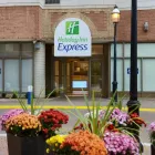 Business 6 image HOLIDAY INN EXPRESS TORONTO DOWNTOWN Wedding Venues in Toronto ON