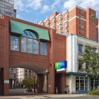 Business 40 image HOLIDAY INN EXPRESS TORONTO DOWNTOWN Wedding Venues in Toronto ON