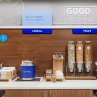 Entreprises 1 image HOLIDAY INN EXPRESS VANCOUVER-METROTOWN (BURNABY) Wedding Venues dans Burnaby BC