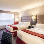 Entreprises 2 image HOLIDAY INN EXPRESS VANCOUVER-METROTOWN (BURNABY) Wedding Venues dans Burnaby BC