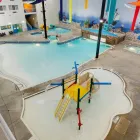 Business 38 image HOLIDAY INN LETHBRIDGE Wedding Venues in Lethbridge AB