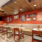 Entreprises 1 image HOLIDAY INN MISSISSAUGA TORONTO WEST Wedding Venues dans Mississauga ON
