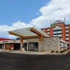 Entreprises 30 image HOLIDAY INN MISSISSAUGA TORONTO WEST Wedding Venues dans Mississauga ON