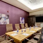 Entreprises 46 image HOLIDAY INN MISSISSAUGA TORONTO WEST Wedding Venues dans Mississauga ON
