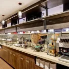 Entreprises 50 image HOLIDAY INN MISSISSAUGA TORONTO WEST Wedding Venues dans Mississauga ON