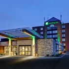 Entreprises 51 image HOLIDAY INN MISSISSAUGA TORONTO WEST Wedding Venues dans Mississauga ON