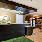Entreprises 54 image HOLIDAY INN MISSISSAUGA TORONTO WEST Wedding Venues dans Mississauga ON