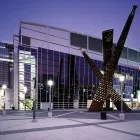 Entreprises 60 image HOLIDAY INN MISSISSAUGA TORONTO WEST Wedding Venues dans Mississauga ON