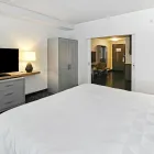 Business 2 image HOLIDAY INN & SUITES CALGARY AIRPORT NORTH Wedding Venues in Calgary AB