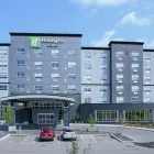 Business 48 image HOLIDAY INN & SUITES CALGARY AIRPORT NORTH Wedding Venues in Calgary AB