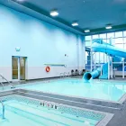 Business 69 image HOLIDAY INN & SUITES CALGARY AIRPORT NORTH Wedding Venues in Calgary AB