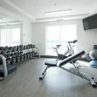 Business 100 image HOLIDAY INN & SUITES CALGARY AIRPORT NORTH Wedding Venues in Calgary AB