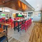 Business 13 image HOLIDAY INN & SUITES CALGARY AIRPORT NORTH Wedding Venues in Calgary AB