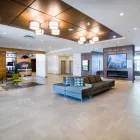 Business 27 image HOLIDAY INN & SUITES CALGARY SOUTH - CONFERENCE CTR Wedding Venues in Calgary AB