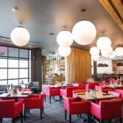 Business 41 image HOLIDAY INN & SUITES CALGARY SOUTH - CONFERENCE CTR Wedding Venues in Calgary AB